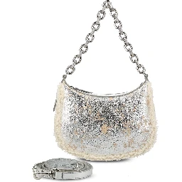 Medium GG Emblem shoulder bag