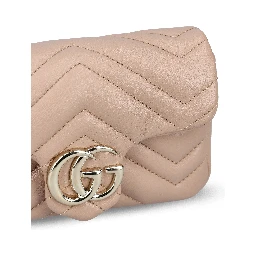 GG Marmont Mini Shoulder Bag