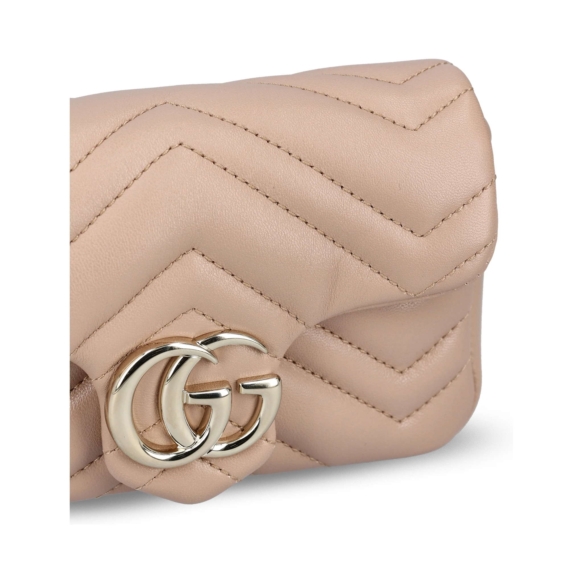 GG Marmont Mini Shoulder Bag