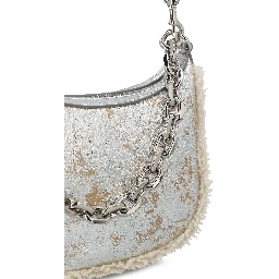 Medium GG Emblem shoulder bag