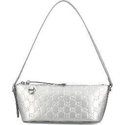 small GG Emblem shoulder bag