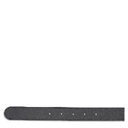 أحزمة غوتشي سوداء