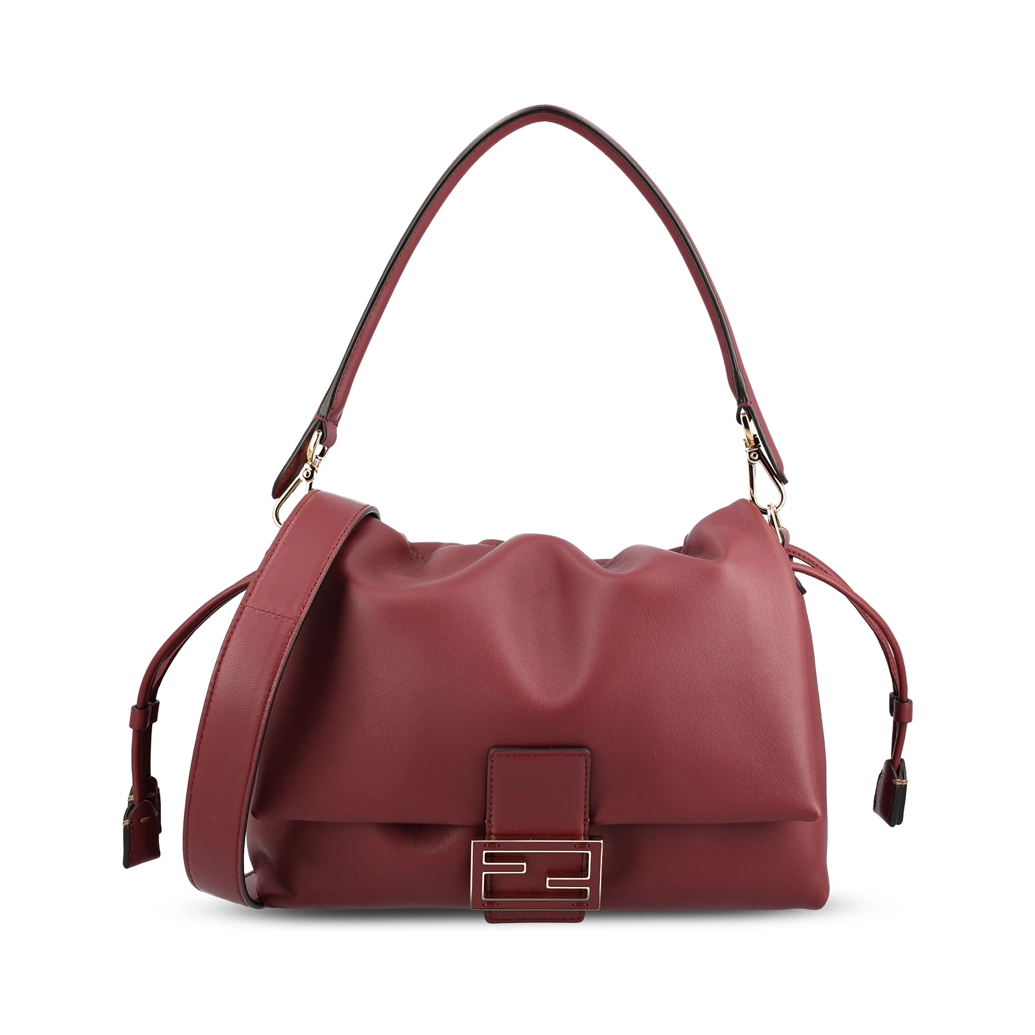 Mamma Baguette Medium Bag