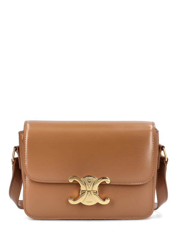 Céline Bags.. Brown