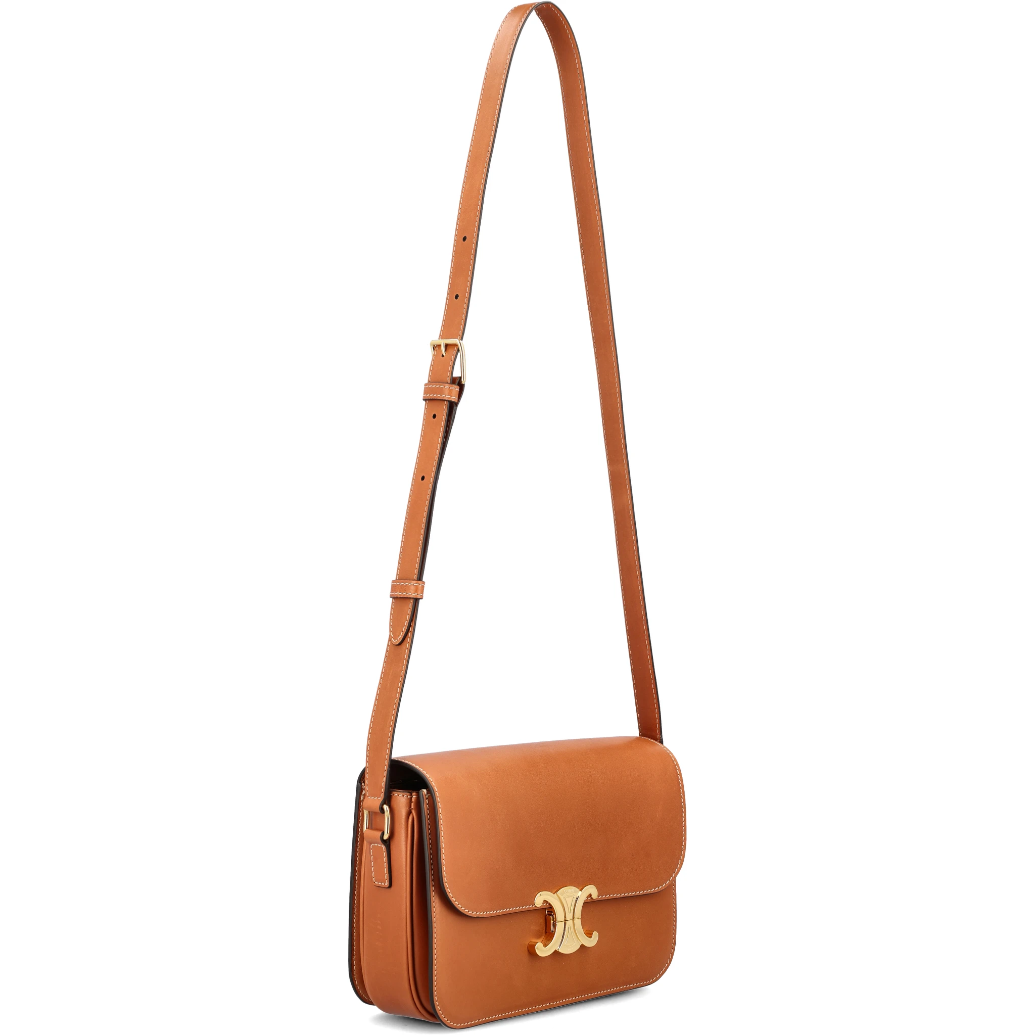 Céline Bags.. Brown