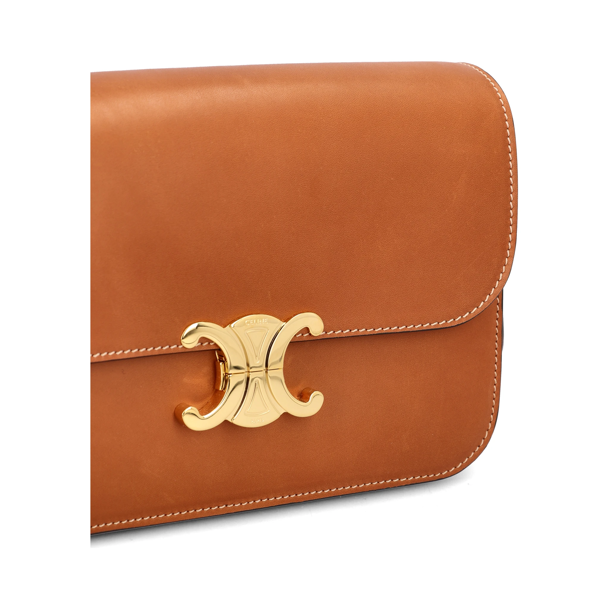 Céline Bags.. Brown