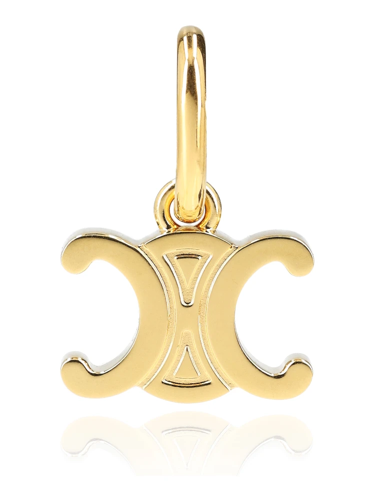 Céline Bijoux Golden