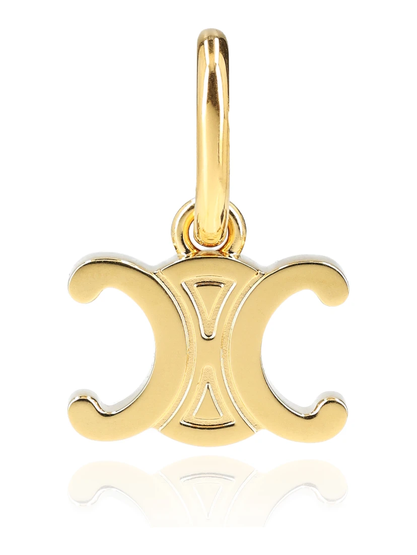 Céline Bijoux Golden