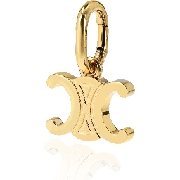 Céline Bijoux Golden