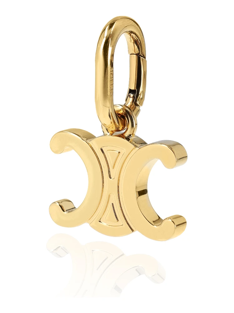 Céline Bijoux Golden alternative