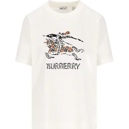 Burberry T-shirts and Polos