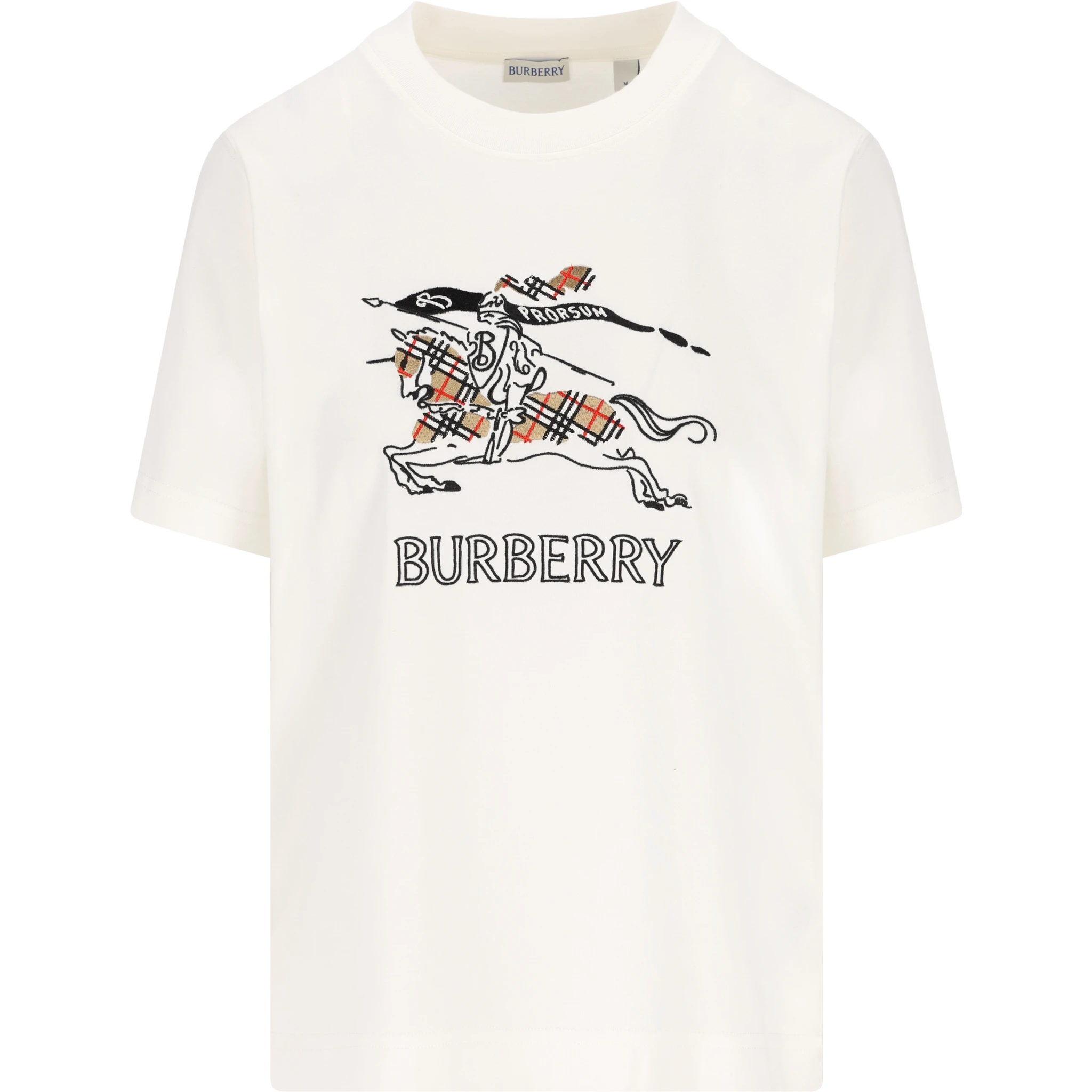 Burberry T-shirts and Polos