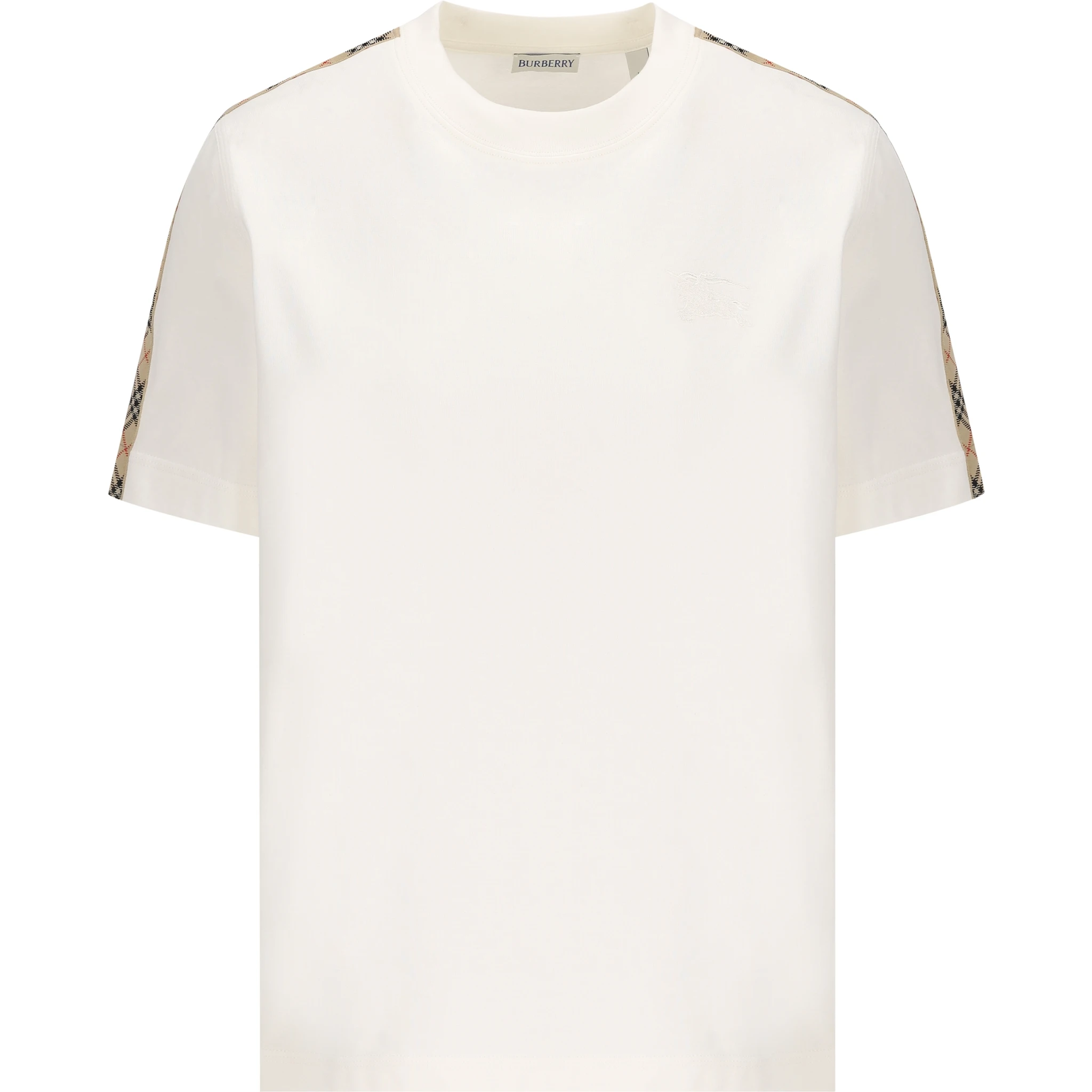 Burberry T-shirts and Polos
