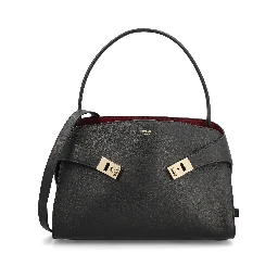 Salvatore Ferragamo Bags.. Black