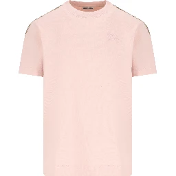 Burberry T-shirts and Polos