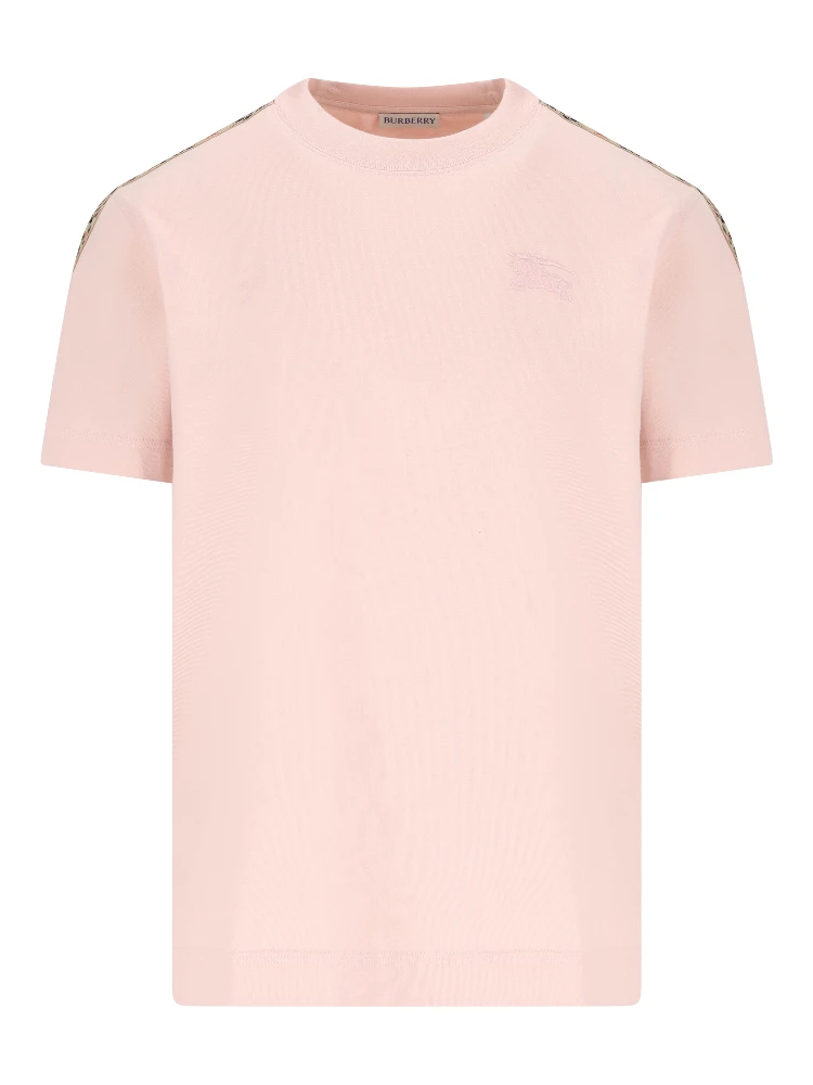 Burberry T-shirts and Polos