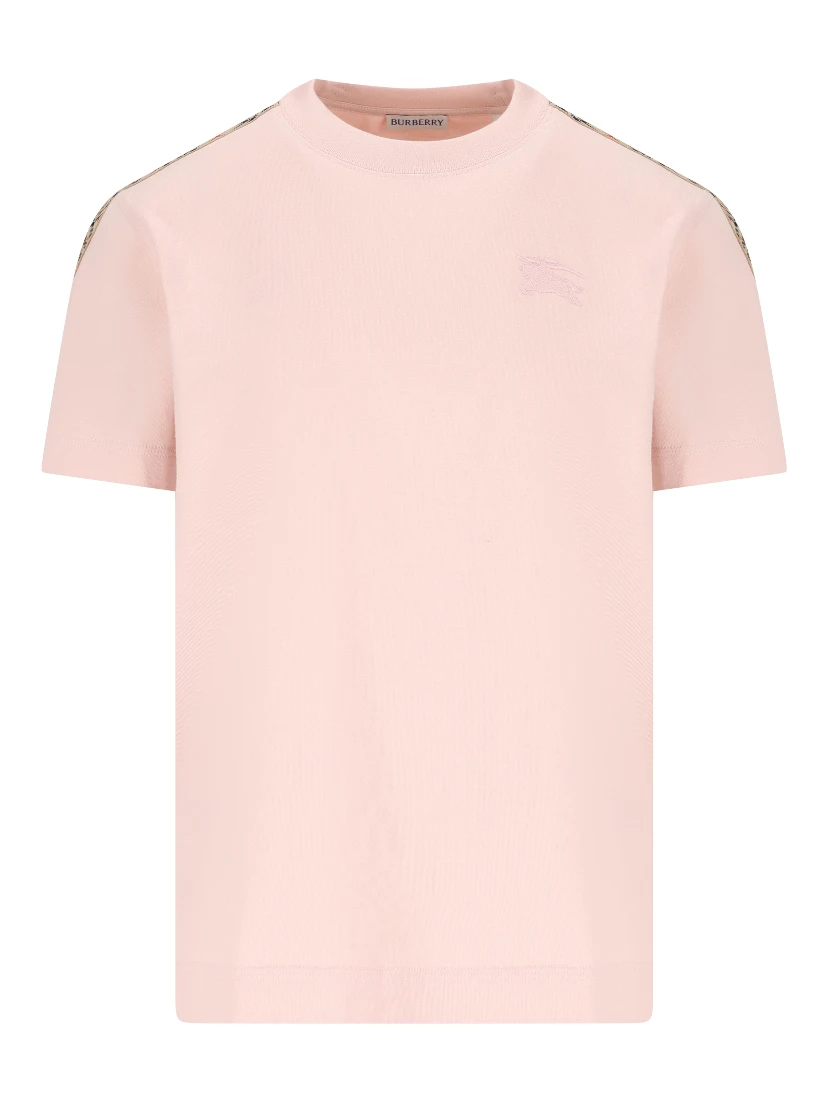 Burberry T-shirts and Polos