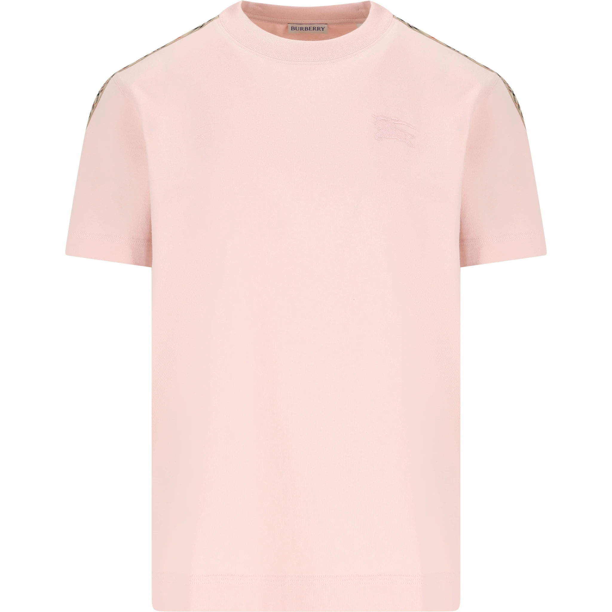 Burberry T-shirts and Polos