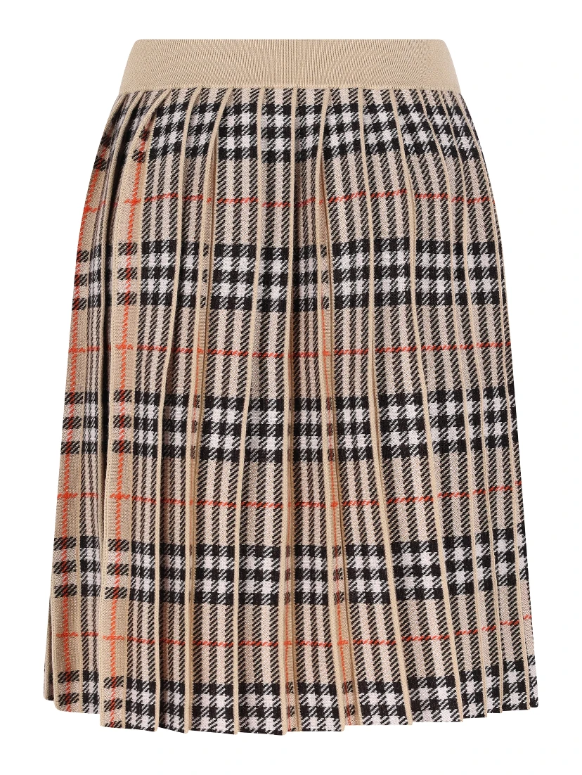 Burberry Kids Skirts