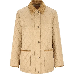 Burberry Jackets