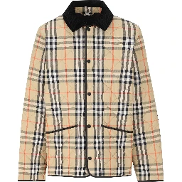 Burberry Kids Jackets