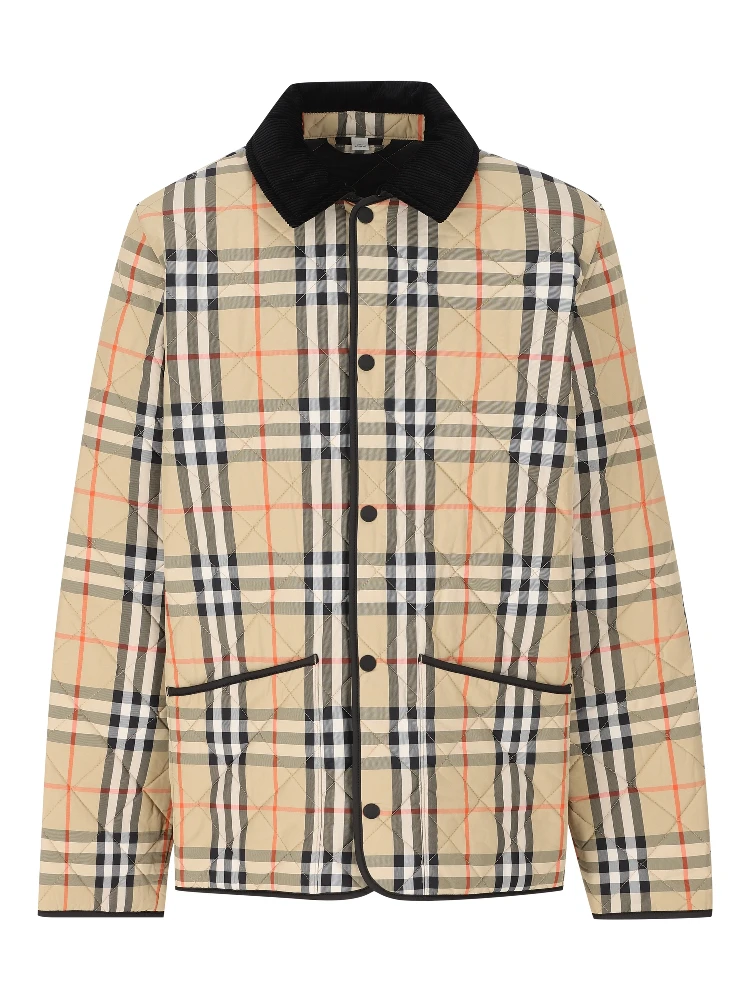 Burberry Kids Jackets