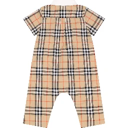 Burberry Kids Dresses