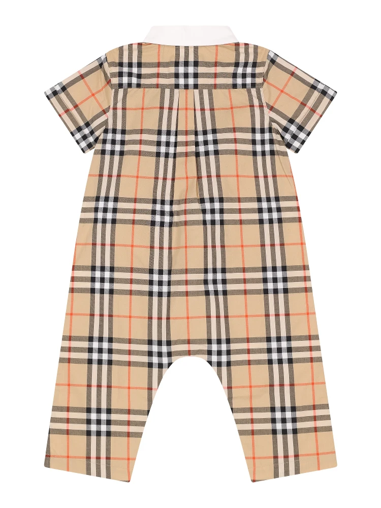 Burberry Kids Dresses