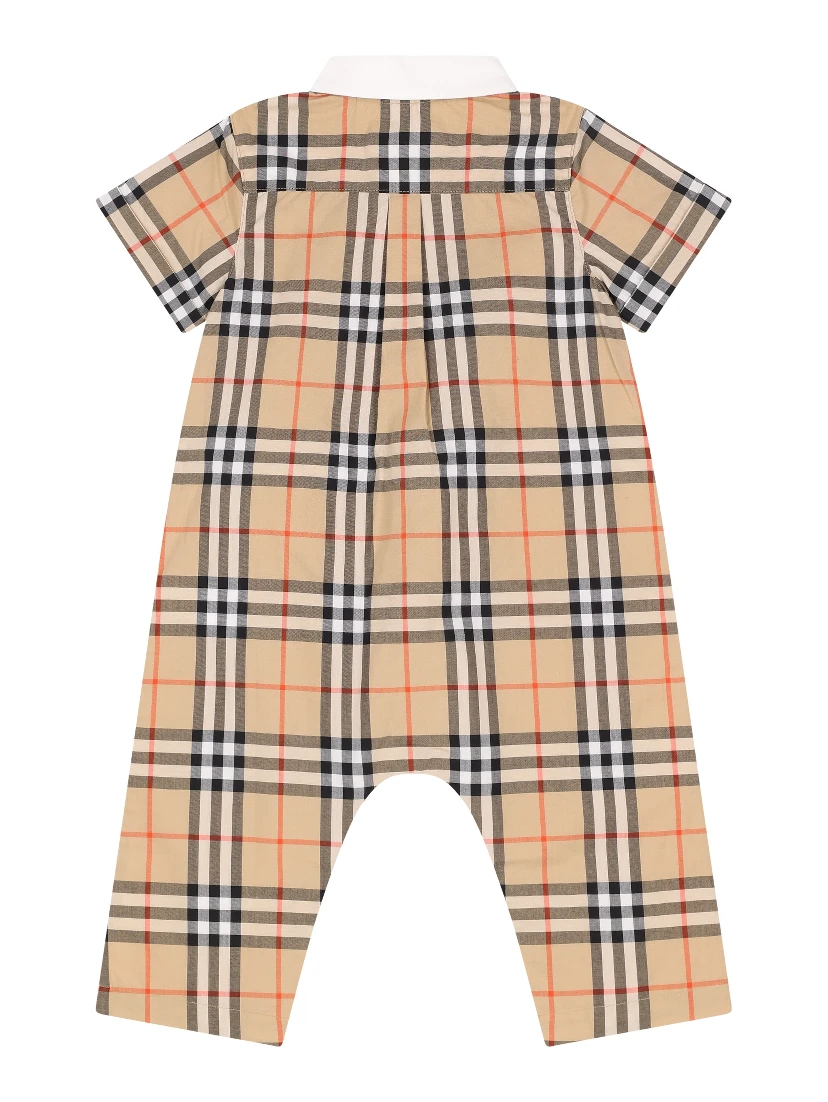 Burberry Kids Dresses