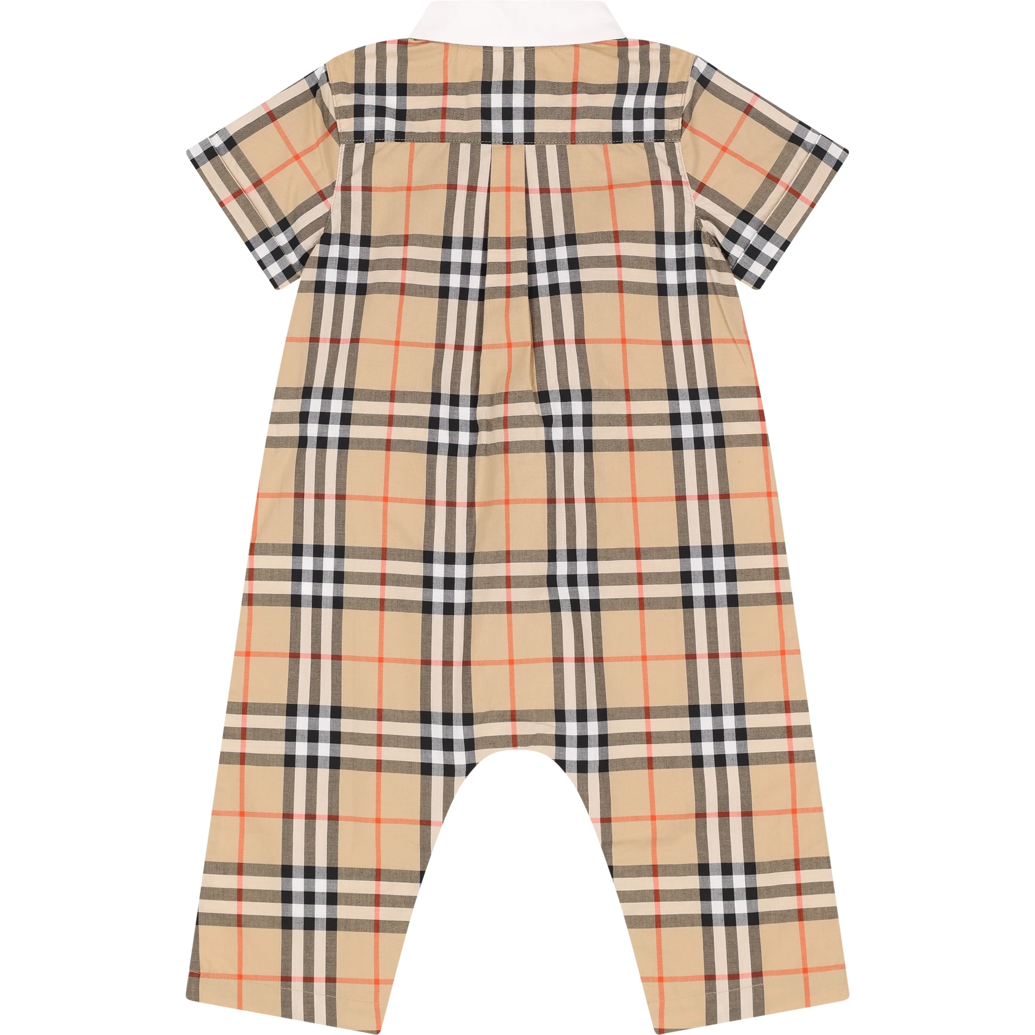 Burberry Kids Dresses