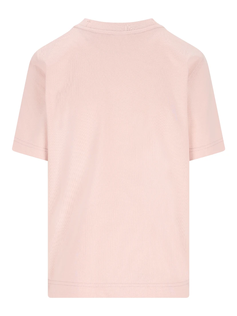 Burberry T-shirts and Polos