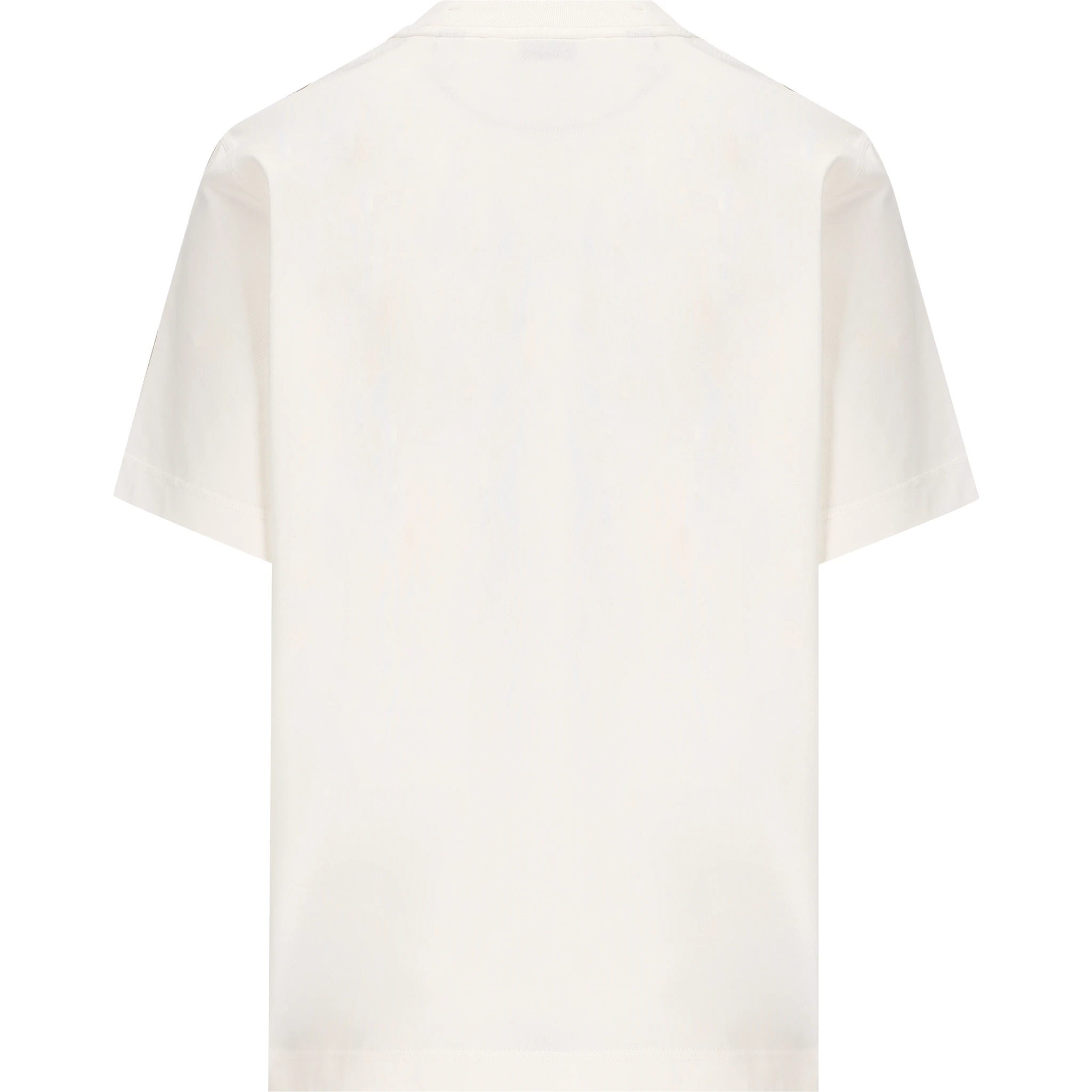 Burberry T-shirts and Polos