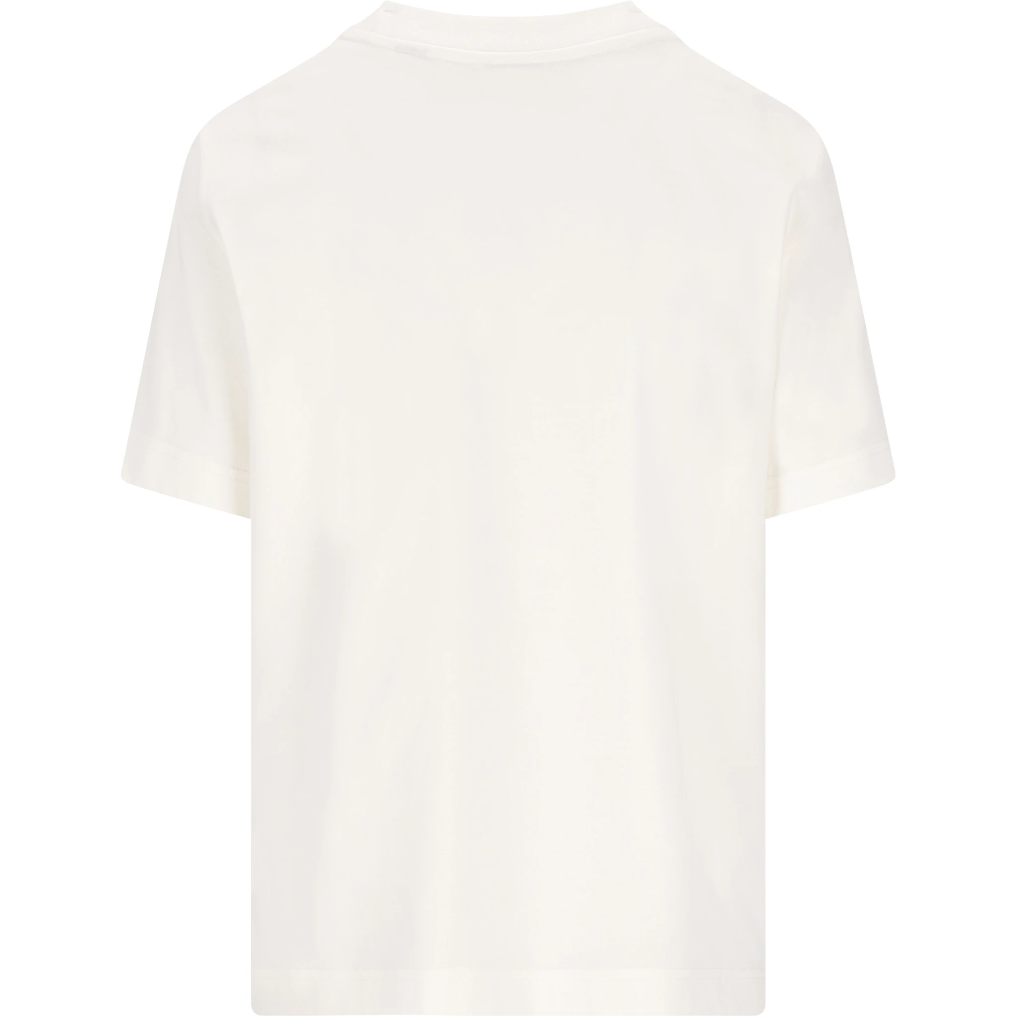 Burberry T-shirts and Polos