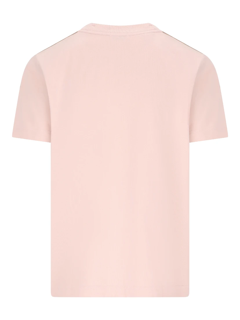 Burberry T-shirts and Polos