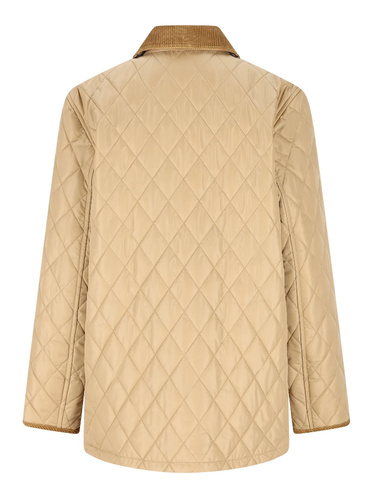 Burberry Jackets alternative