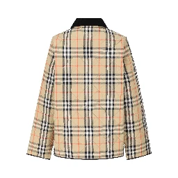 Burberry Kids Jackets