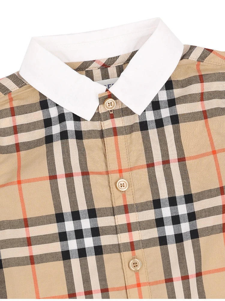 Burberry Kids Dresses alternative