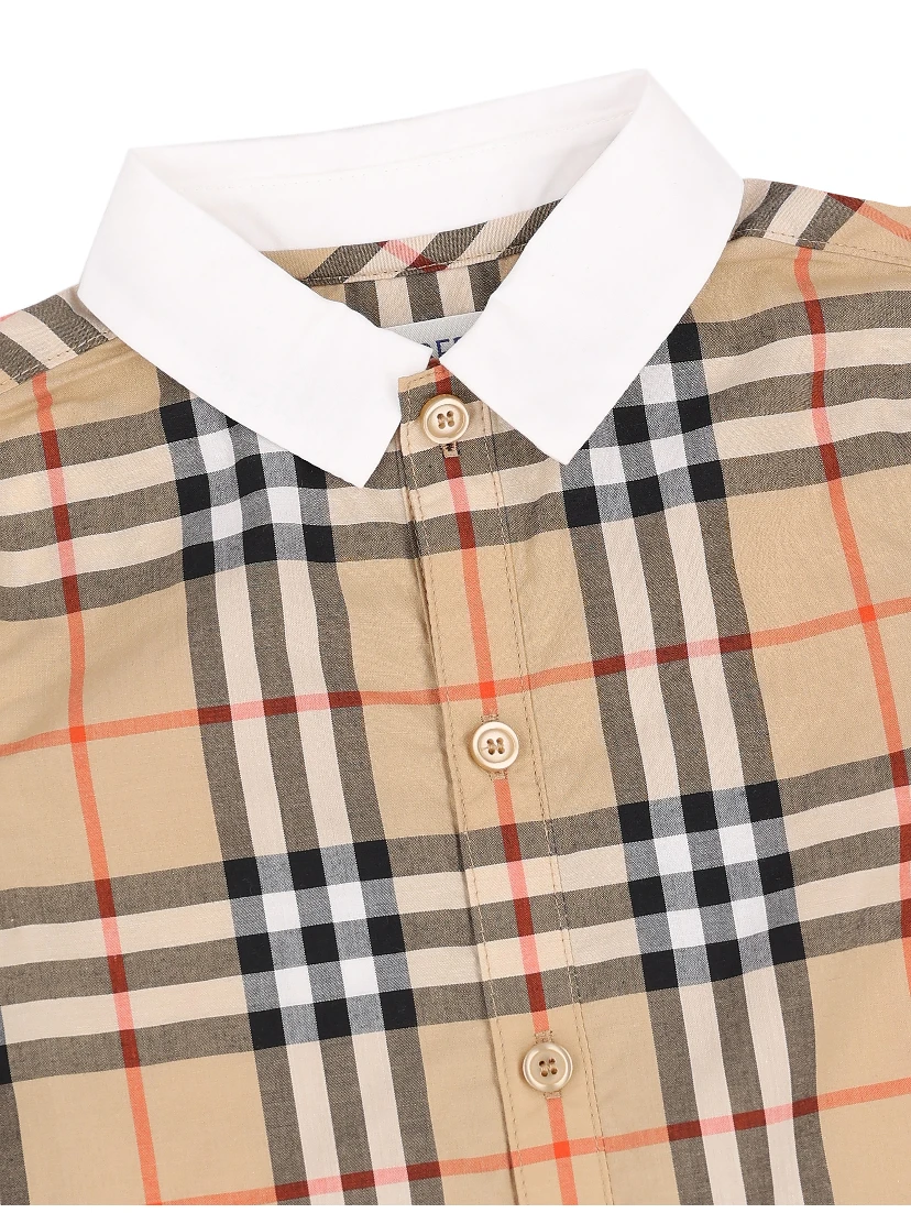 Burberry Kids Dresses