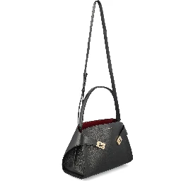 Salvatore Ferragamo Bags.. Black