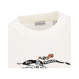 Burberry T-shirts and Polos