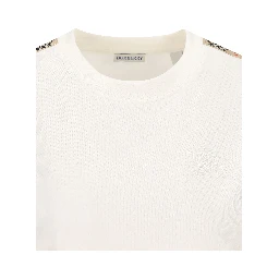 Burberry T-shirts and Polos