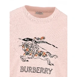 Burberry T-shirts and Polos