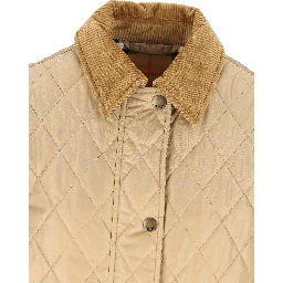 Burberry Jackets