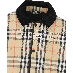 Burberry Kids Jackets