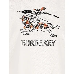 Burberry T-shirts and Polos