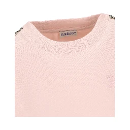 Burberry T-shirts and Polos