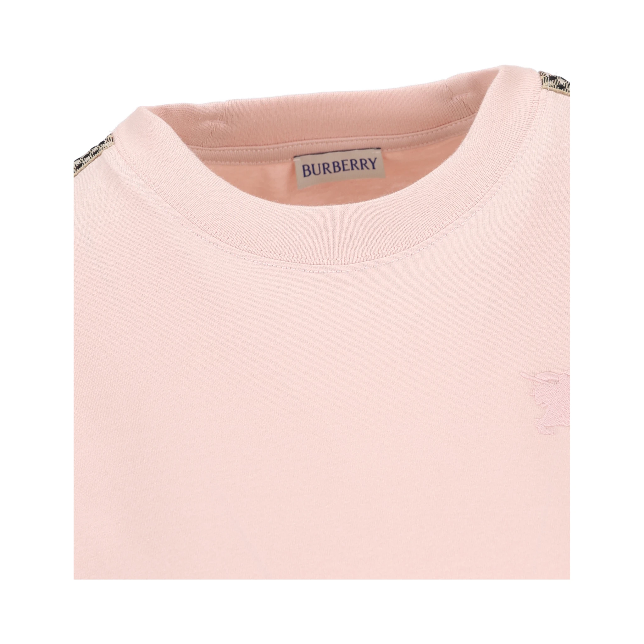 Burberry T-shirts and Polos