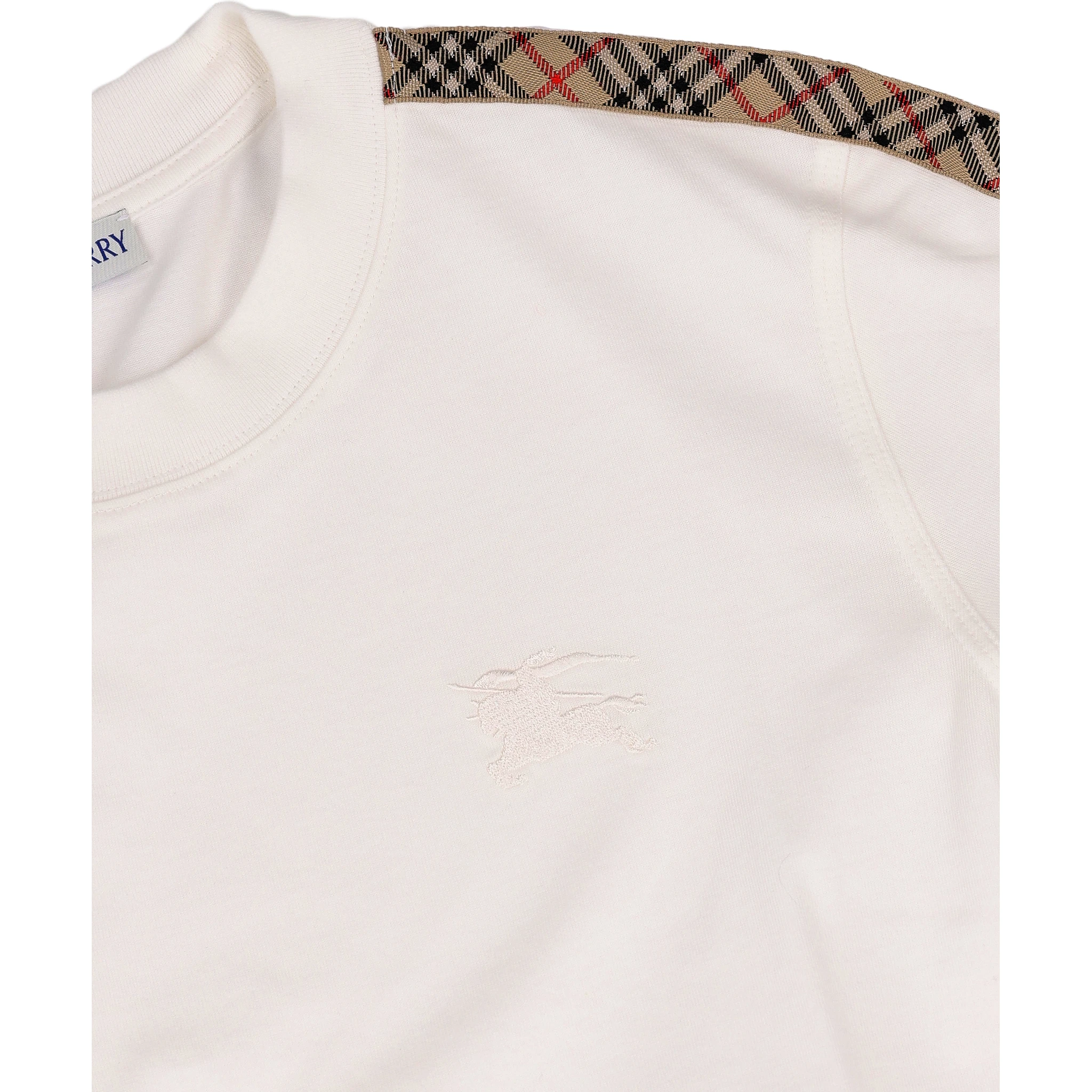 Burberry T-shirts and Polos