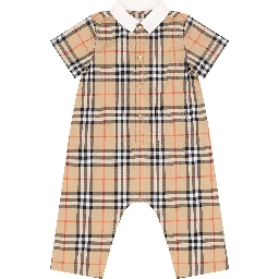 Burberry Kids Dresses