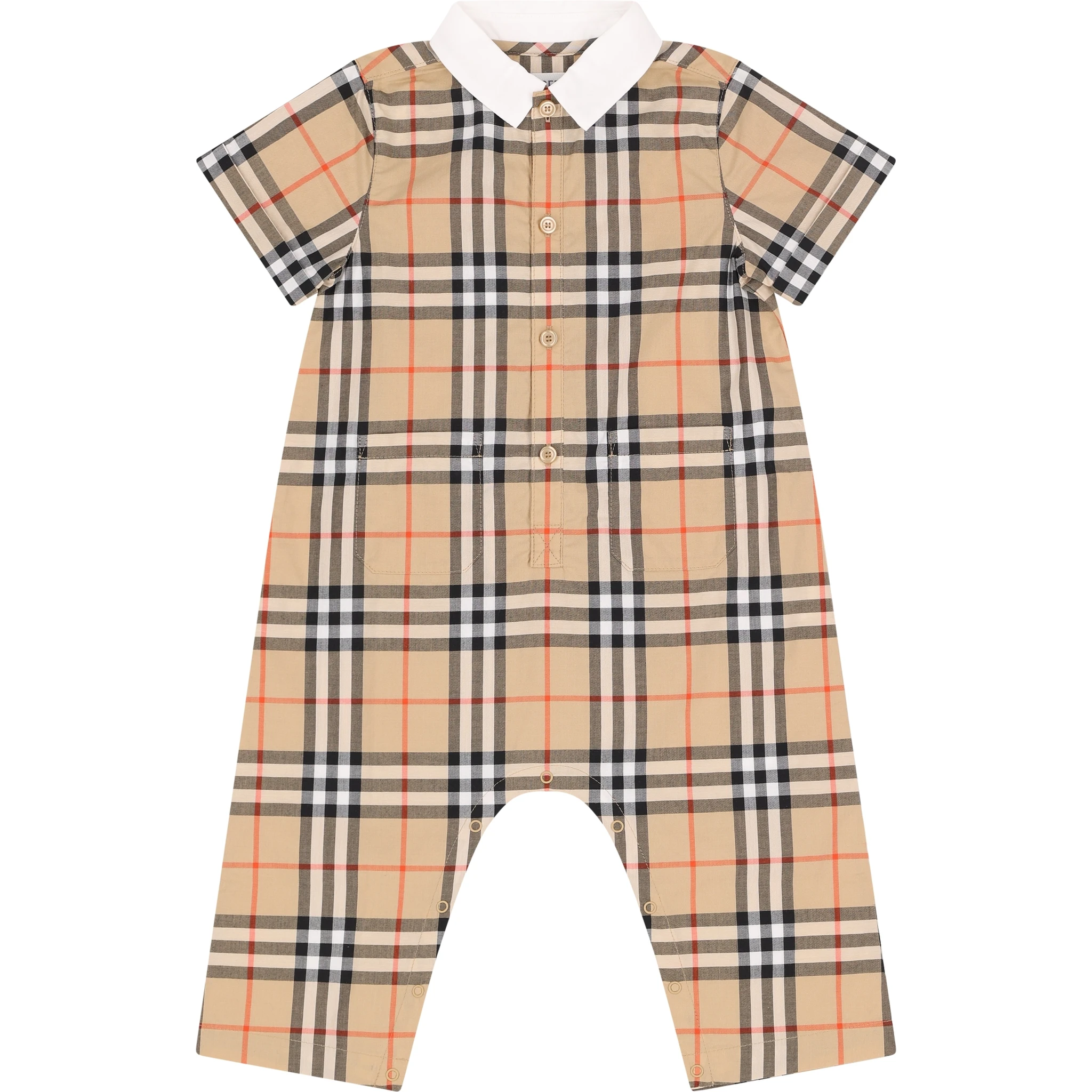 Burberry Kids Dresses